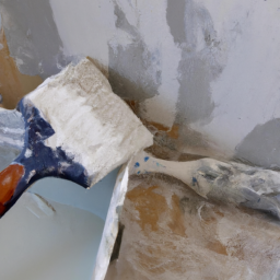 Création de décor peint : Donnez Vie à Votre Intérieur avec des Décorations Peintes qui Racontent une Histoire Audincourt